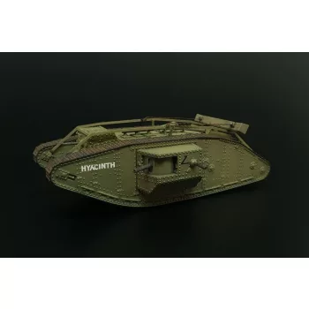 Hauler - Mark IV Male