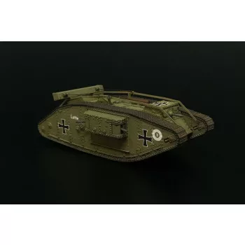 Hauler - Mark IV Female