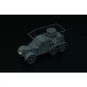 Hauler - Funkwagen 30(t) /Tatra OA vz.30/