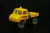 Hauler - MB Unimog 411 wheels
