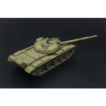 Hauler - T-62 MBT