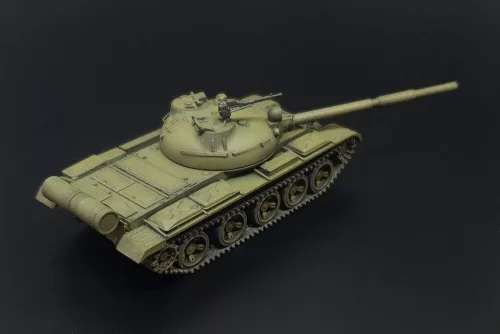 Hauler - T-62 MBT