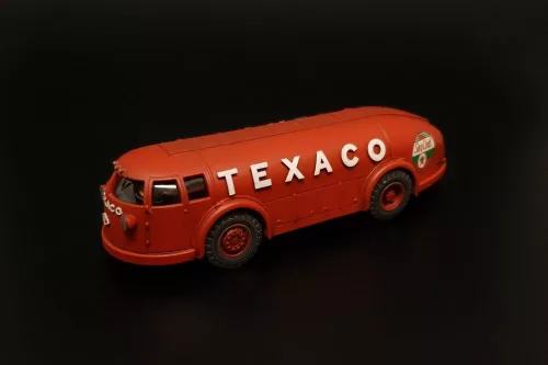 Hauler - DOODLEBUG Texaco