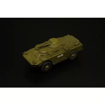 Hauler - BRDM-2