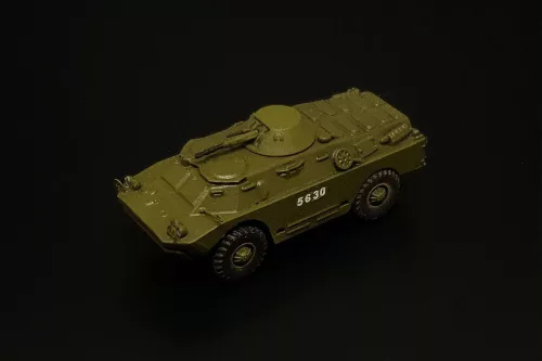 Hauler - BRDM-2