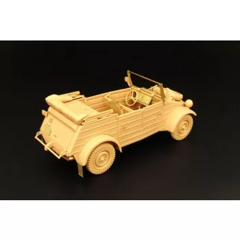 Hauler - Kubelwagen