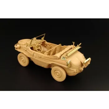 Hauler - Schwimmwagen