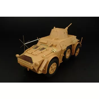 Hauler - AUTOBLINDA AB41