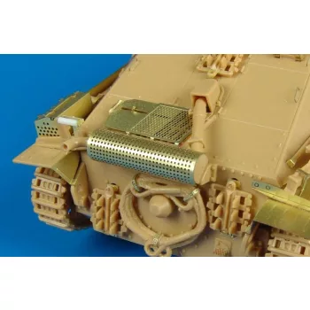 Hauler - Hetzer