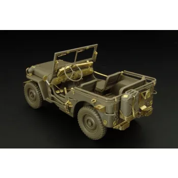 Hauler - Jeep