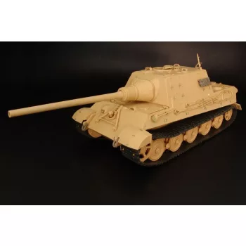 Hauler - Jagdtiger Early (Tamiya35295)