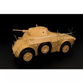 Hauler - Autoblinda AB-43