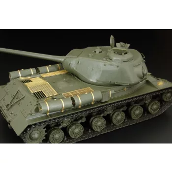 Hauler - IS-2
