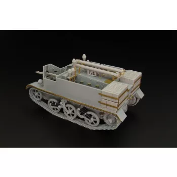 Hauler - Pz Jg  Brencarrier