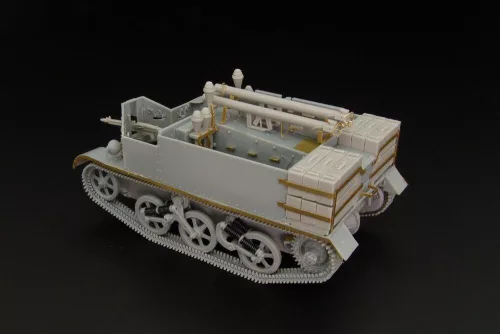 Hauler - Pz Jg  Brencarrier