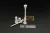 Hauler - Street lamps (two pcs )