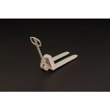 Hauler - Hand pallet truck
