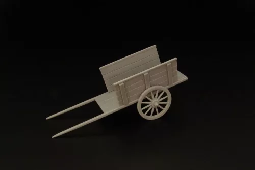 Hauler - Farmer cart