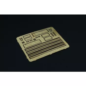 Hauler - US Ammo Box cal 0 3