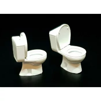 Hauler - WC (2sets)