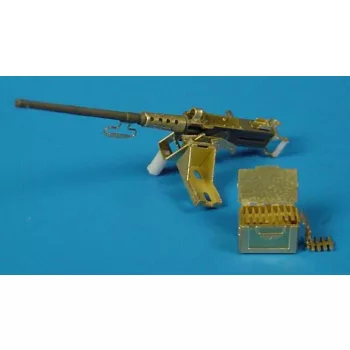 Hauler - 0,5cal Browning
