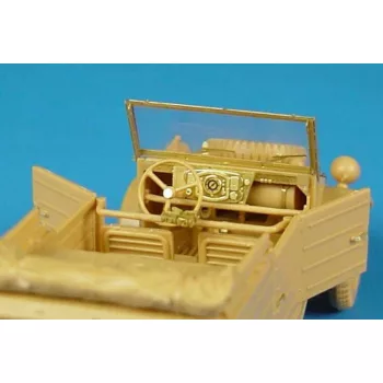 Hauler - Kubelwagen