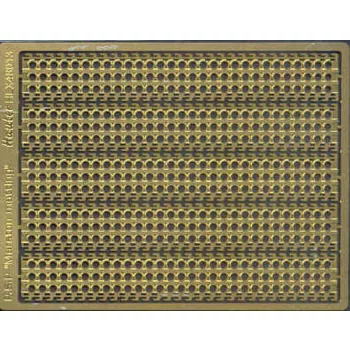 Hauler - Marston mattings