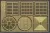 Hauler - 1/48 Grills and manholes photoetch  parts in scale 1-48