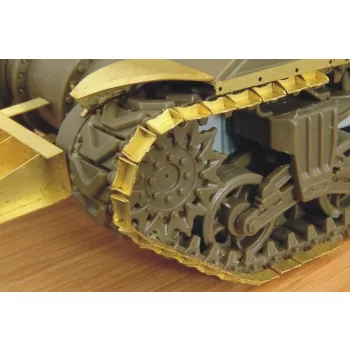 Hauler - DUCKBILLS for M4 and M10 tracks