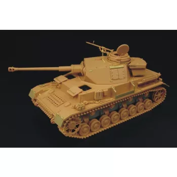 Hauler - Pz IV ausf J