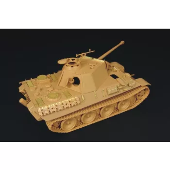 Hauler - PANTHER ausf G