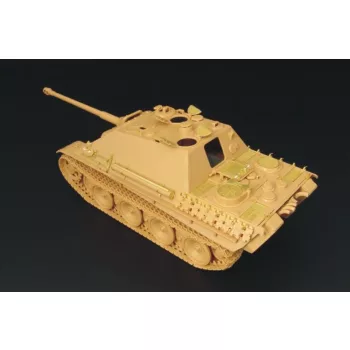 Hauler - JAGDPANTHER