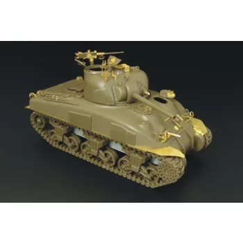 Hauler - M4A1 SHERMAN
