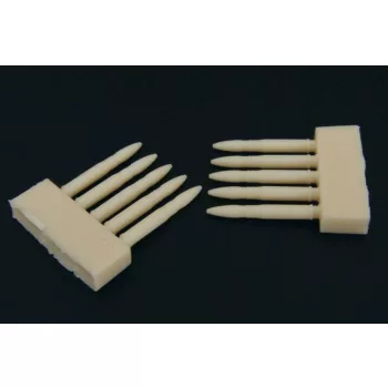 Hauler - ammo for T-34-76