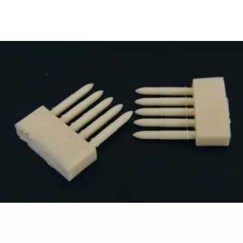 Hauler - ammo for Stug III ausf B