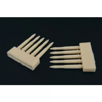 Hauler - ammo for Hetzer