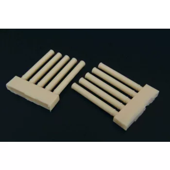 Hauler - cartouches for M10 ammo