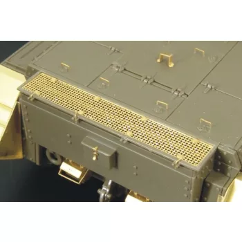 Hauler - CROMWELL grills