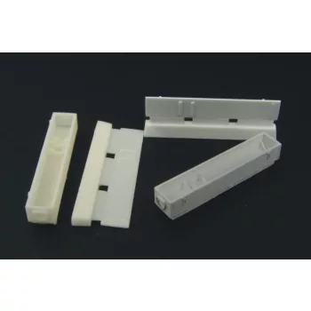 Hauler - ammo boxes for Jagdpanther-KING TIGER