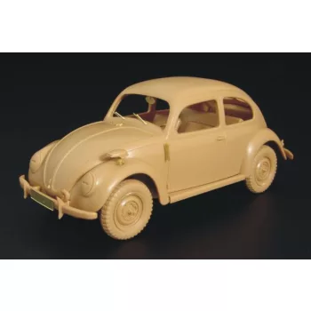 Hauler - VW type 82E Kafer