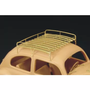 Hauler - VW type 82E Kafer GRID