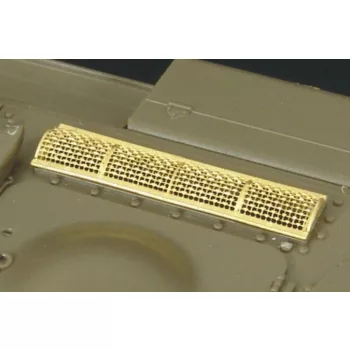 Hauler - KV-1 grills