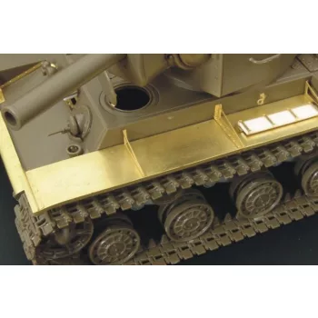 Hauler - KV-1-KV-2 fenders