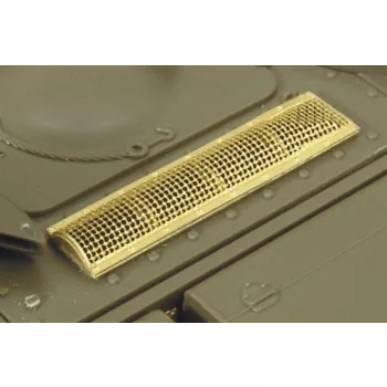 Hauler - KV-2 Grills