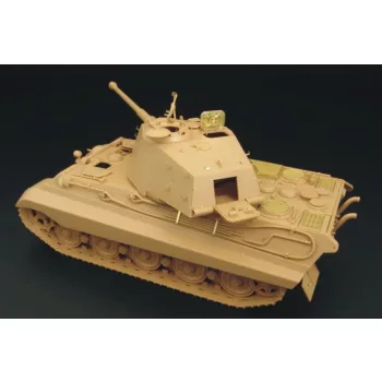 Hauler - Pz Kpfw VI, ausf B King Tiger