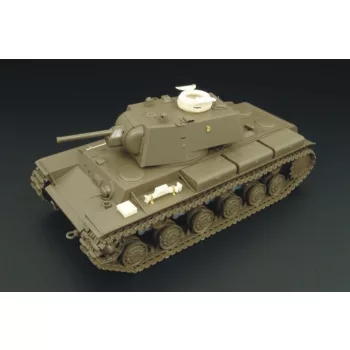 Hauler - Pz Kpfw KV-I 753 ( r )