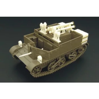 Hauler - Panzerjäger Bren 731(e)