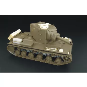 Hauler - Pz Kpfw KV-II 754 ( r )