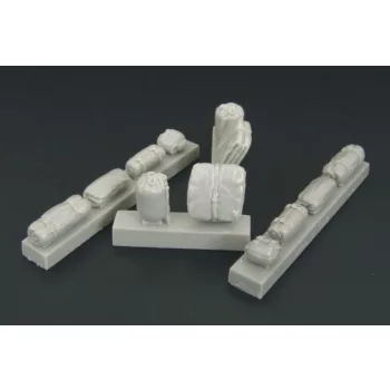 Hauler - U S Kitbags Rucksacks
