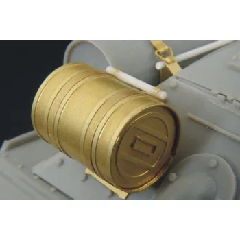Hauler - T-34-85 SMOKE CANS
